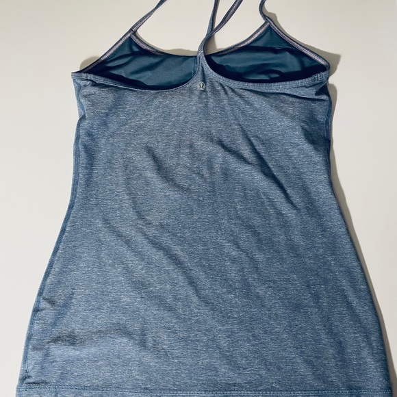 Lululemon Power Y Tank - Picture 3 of 4